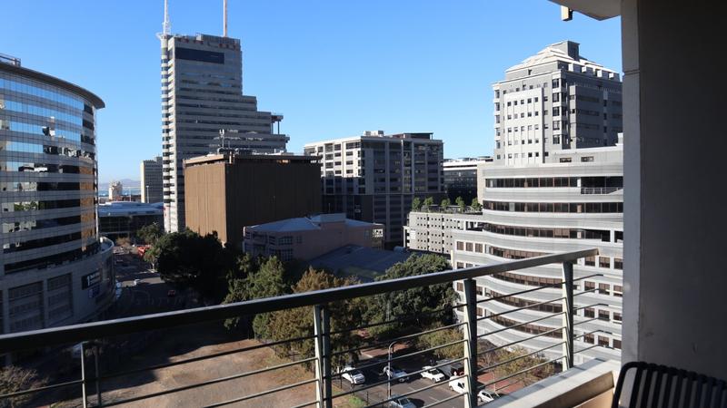 2 Bedroom Property for Sale in Cape Town Western Cape